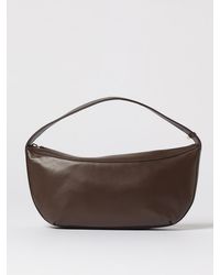 STAUD - Borsa A Spalla Demy Mini Hobo - Lyst