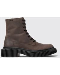 Camper - Stivaletto Pix Berlin - Lyst