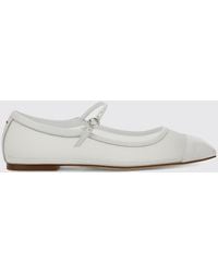 Aeyde - Flat Shoes - Lyst