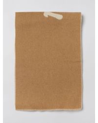 Maison Kitsuné - Sciarpa Handwriting - Lyst