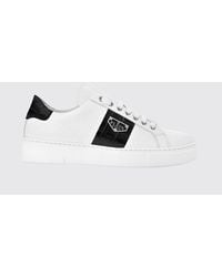 Philipp Plein - Low-Top Sneakers - Lyst