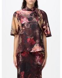Antonio Marras - Top Mujer - Lyst