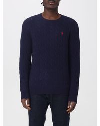 Polo Ralph Lauren - Pullover Herren - Lyst