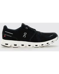 On Shoes - On Cloud 6 Mesh Sneakers - Lyst