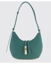 Furla - Hobo Bag - Lyst