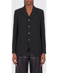 Comme des Garçons - Comme Des Gar&Ccedil	Ons Jacket - Lyst