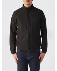 Colmar - Softshell Biker Jacket - Lyst