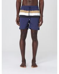 BOSS - Maillot De Bain Homme - Lyst