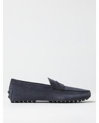 Tod's - Schuhe Herren - Lyst