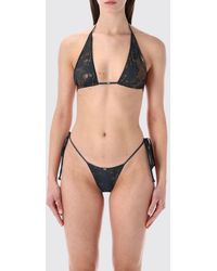 DIESEL - Corinne-Utlt Bikini Top - Lyst