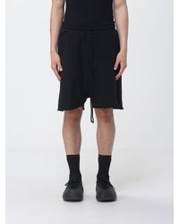 Thom Krom - Cotton Jogging Shorts - Lyst