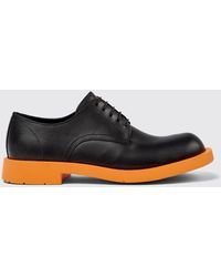 Camper Brogues for Men | Black Friday 