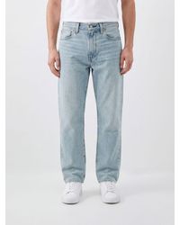 Levi's - 568 Straight Leg Jeans - Lyst