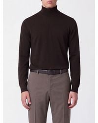 Drumohr - Long-Sleeved Turtleneck - Lyst