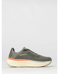 Fessura - Speed 01 Mesh Sneakers - Lyst