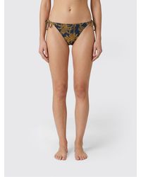 Eres - Braguita De Bikini Con Estampado Tropical - Lyst