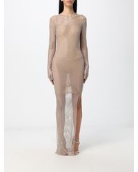 Genny - Dress - Lyst