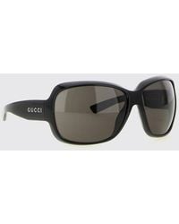 Gucci - Acetate Sunglasses - Lyst