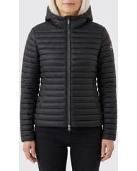 Colmar - Padded Nylon Down Jacket - Lyst