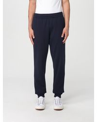 EA7 - Trousers - Lyst