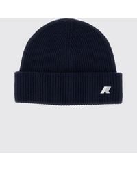 K-Way - Hat - Lyst