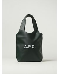 A.P.C. - Handbag - Lyst