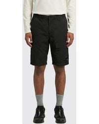 C.P. Company - Cotton Cargo Shorts - Lyst
