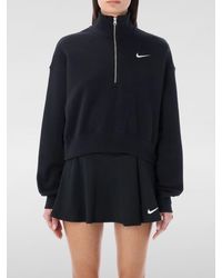 Nike - Sweatshirt Damen - Lyst