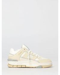 Axel Arigato - Area Lo Leder-Sneakers - Lyst