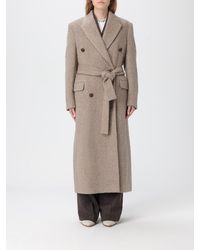 Golden Goose - Mantel Damen - Lyst