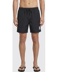 Amiri - Polyester Swimsuit - Lyst
