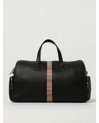Paul Smith - Borsone Signature Stripe - Lyst