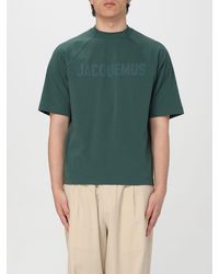 Jacquemus - T-shirt - Lyst
