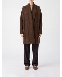 The Row - Cashmere And Silk Cardigan - Lyst