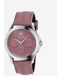 Relojes Gucci de mujer