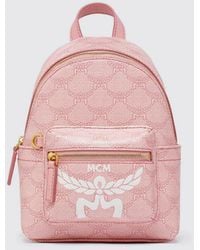 MCM - Rucksack Damen - Lyst