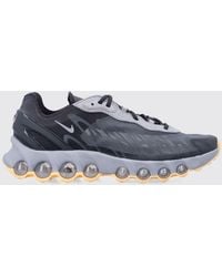 Nike - Air Max Dn8 Qs Technical Fabric Sneakers With Swoosh Logo And Mesh Lining - Lyst