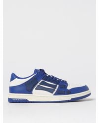 Amiri - Skel Top Low Sneaker - Lyst