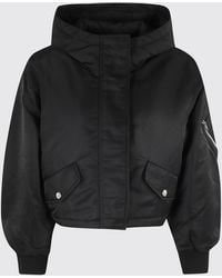 Stand Studio - Jacket - Lyst