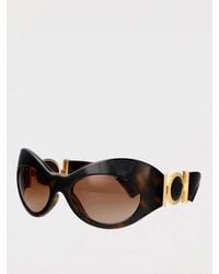 Versace - Sunglasses - Lyst