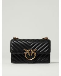 Pinko - Sac Porté Épaule Femme - Lyst