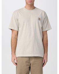 Carhartt - T-Shirt Homme - Lyst
