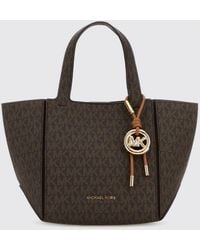 Michael Kors - Handbag - Lyst