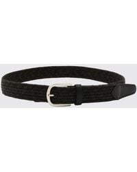 Canali - Belt - Lyst
