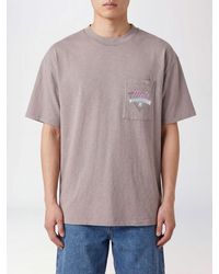 Represent - Mel's Diner X Cotton T-Shirt With Graphic Print - Lyst