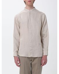 ARMANI EXCHANGE - Shirt - Lyst