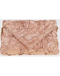 Dries Van Noten - Schultertasche Damen - Lyst