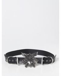 Moschino - Ceinture Homme - Lyst
