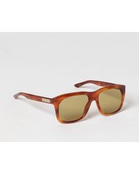 Gucci - Gg2077S Acetate Sunglasses - Lyst