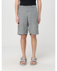 Blauer - Shorts Herren - Lyst
